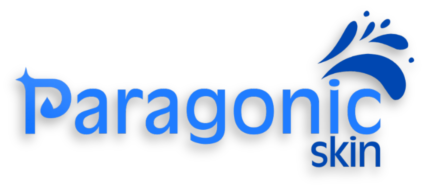 Paragonic Skin